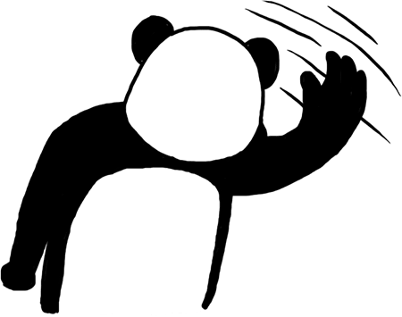 Meme Generator Panda Man Meme 23